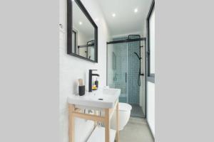 TGH Málaga center western style