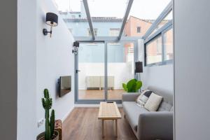 TGH Málaga center western style