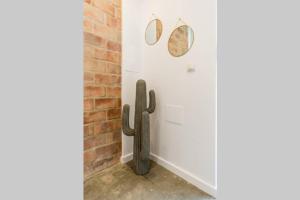 TGH Málaga center western style