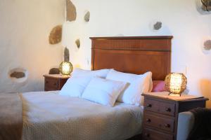 Finca Mariola - Alpendre