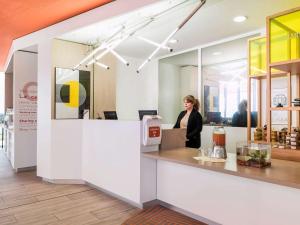 Appart'hotels Aparthotel Adagio Access Paris Massy Gare : photos des chambres