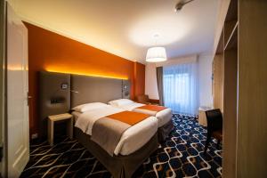 Classic Family Room room in Hotel Eden