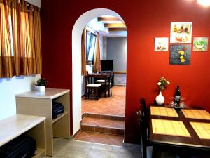 Estia Holiday Lakonia Greece