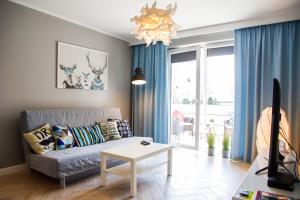 Apartament Scandic