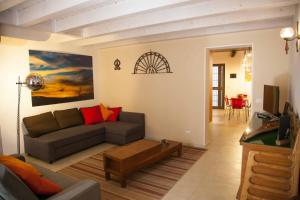 Naturalmente abitare