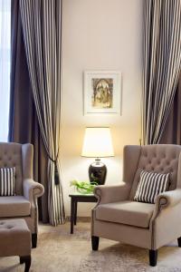 Metropolitan Boutique Hotel
