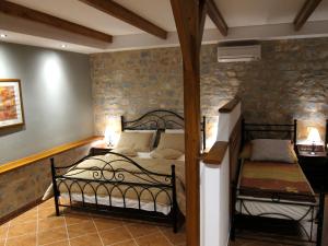 Estia Holiday Lakonia Greece