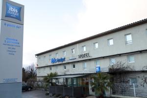 Hotels ibis budget Carcassonne La Cite : photos des chambres