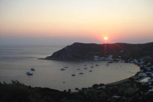 Xenia's Beach House, Vathi, Sifnos Sifnos Greece