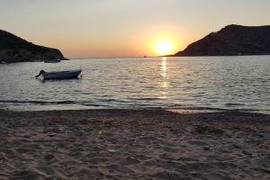 Xenia's Beach House, Vathi, Sifnos Sifnos Greece