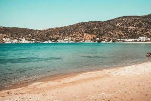 Xenia's Beach House, Vathi, Sifnos Sifnos Greece