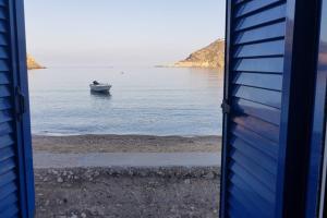 Xenia's Beach House, Vathi, Sifnos Sifnos Greece