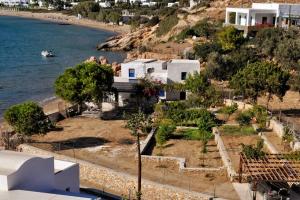 Xenia's Beach House, Vathi, Sifnos Sifnos Greece