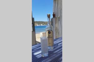 Xenia's Beach House, Vathi, Sifnos Sifnos Greece