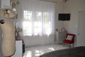 Maisons de vacances Along The River : Maison 3 Chambres
