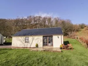 Ettrick Cottage - Kames
