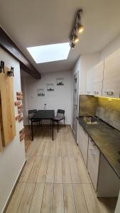 Apartamenty Hetmańska 14