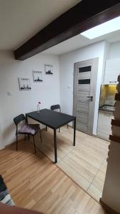 Apartamenty Hetmańska 14