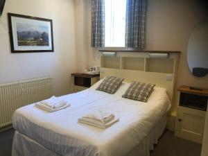 The Brotherswater Inn