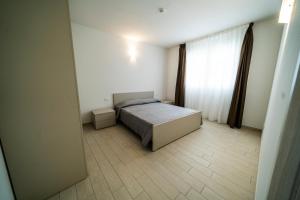 Apartment with Sea View room in Sabbia & Mare