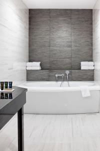 Luxury Apartment room in Metropolitan Boutique Hotel