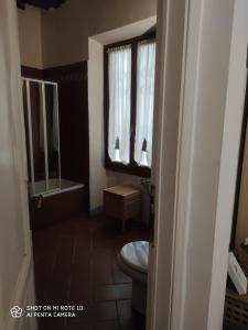 Economy Double Room room in Dante's Relais