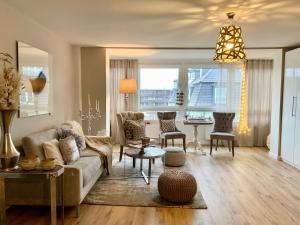 Inselliebe Deluxe Apartement Studio