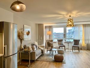 Inselliebe Deluxe Apartement Studio