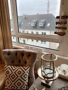 Inselliebe Deluxe Apartement Studio