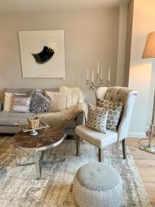 Inselliebe Deluxe Apartement Studio