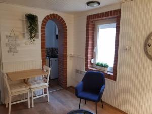 Het Huisje Klein maar Fijn