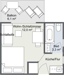 Haus Erli