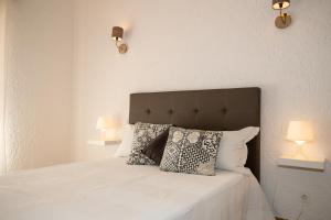Appartements Residence Monte Cristo : photos des chambres