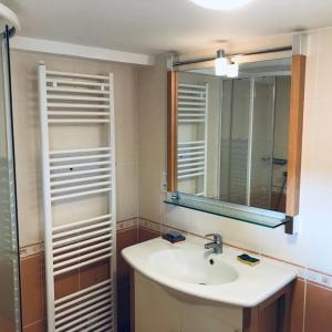 Maisons d'hotes La Treille : photos des chambres