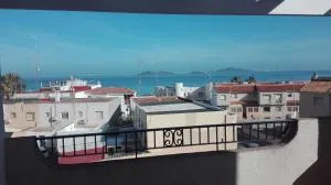 Ático Playa - Los Urrutias