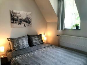 Het Begijnhof Tongeren