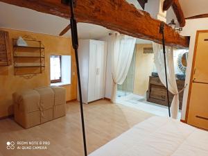 Maisons d'hotes La Floiracaise : photos des chambres