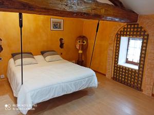 Maisons d'hotes La Floiracaise : photos des chambres
