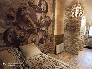 Maisons d'hotes La Floiracaise : photos des chambres