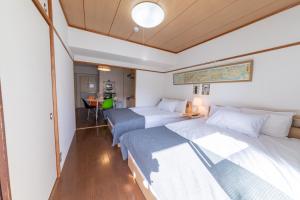 SUNDAY peace room 中島 #24