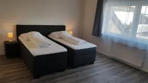 Air Rooms Hotel - Rüsselsheim