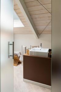 Suite Duplex