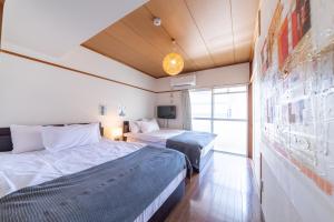 SUNDAY peace room 中島 #24