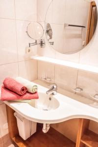 Fewo Weissenbacher Katschberg