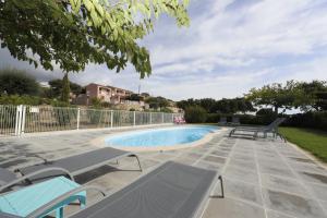 Residence Monte Cristo