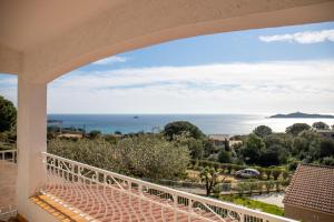 Residence Monte Cristo