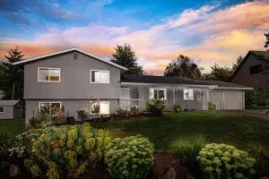 Aloha Villa - Hazeldale