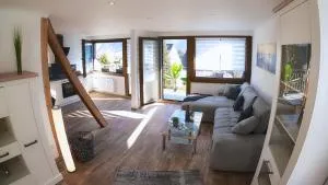 Ferienwohnung Traumblick - Graach