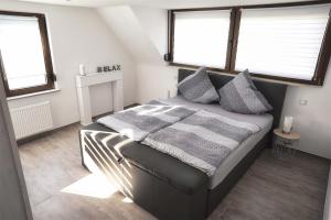 Ferienwohnung Traumblick