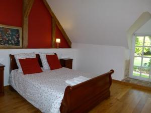 B&B / Chambres d'hotes Le Grand Saint-Marc : photos des chambres